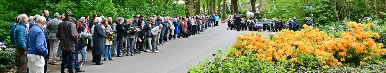 4-mei Comité Hummelo, Keppel en Drempt