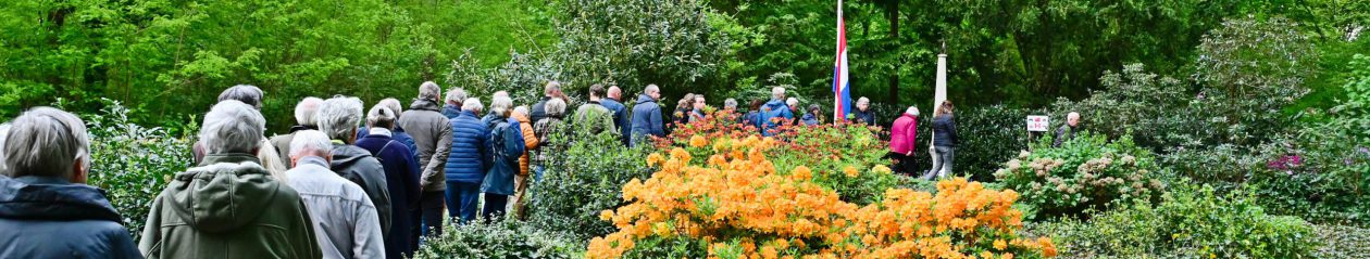 4-mei Comité Hummelo, Keppel en Drempt