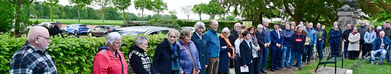 4-mei Comité Hummelo, Keppel en Drempt