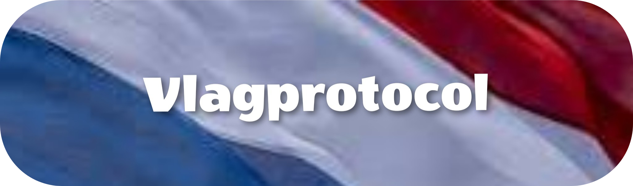 Vlagprotocol